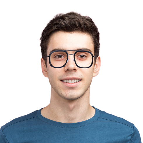 Marvin Moo - Nunzio